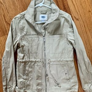 Old Navy extra small jacket